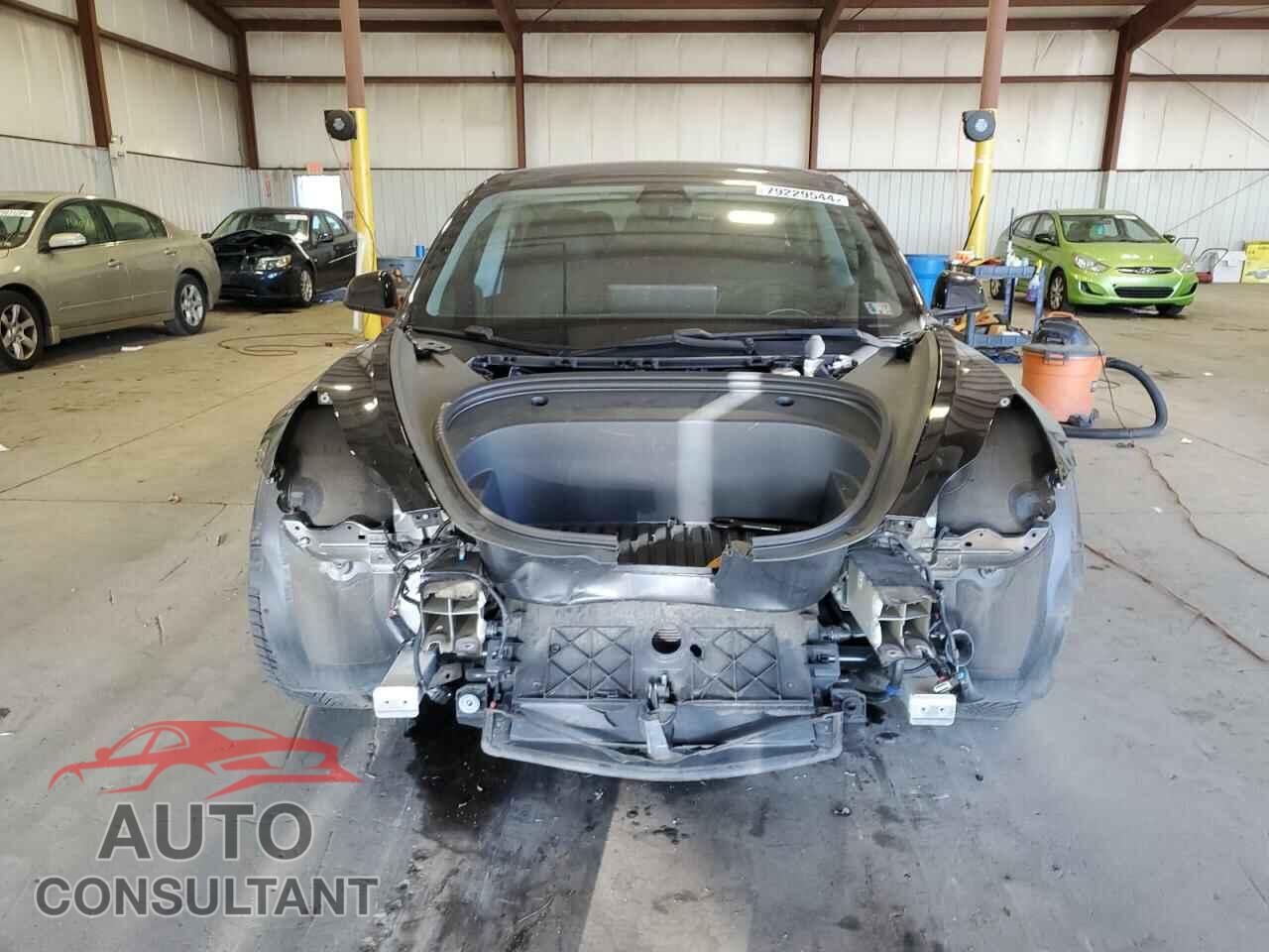 TESLA MODEL 3 2021 - 5YJ3E1EB6MF862774