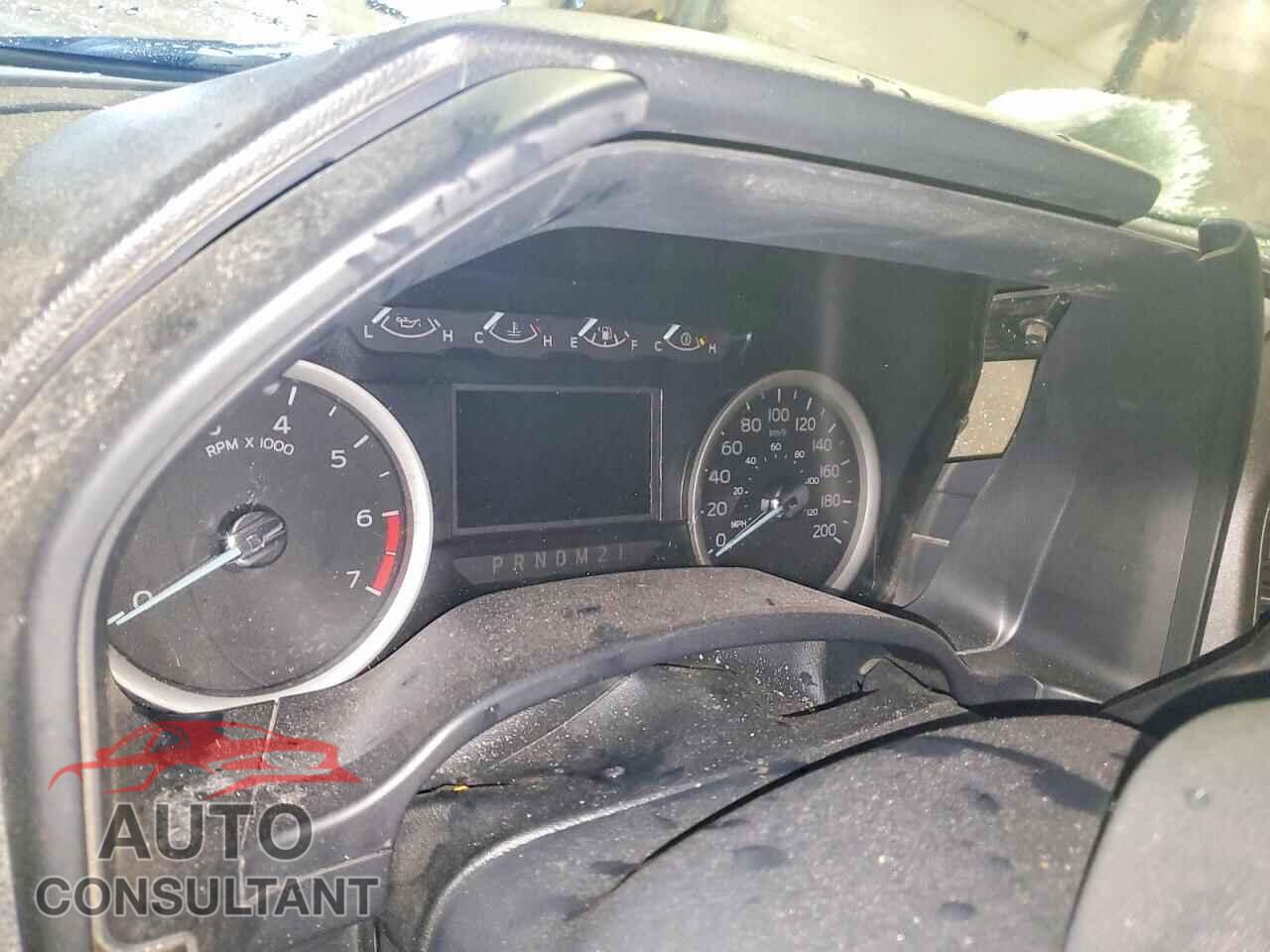 FORD F250 2022 - 1FT7W2B62NED07366