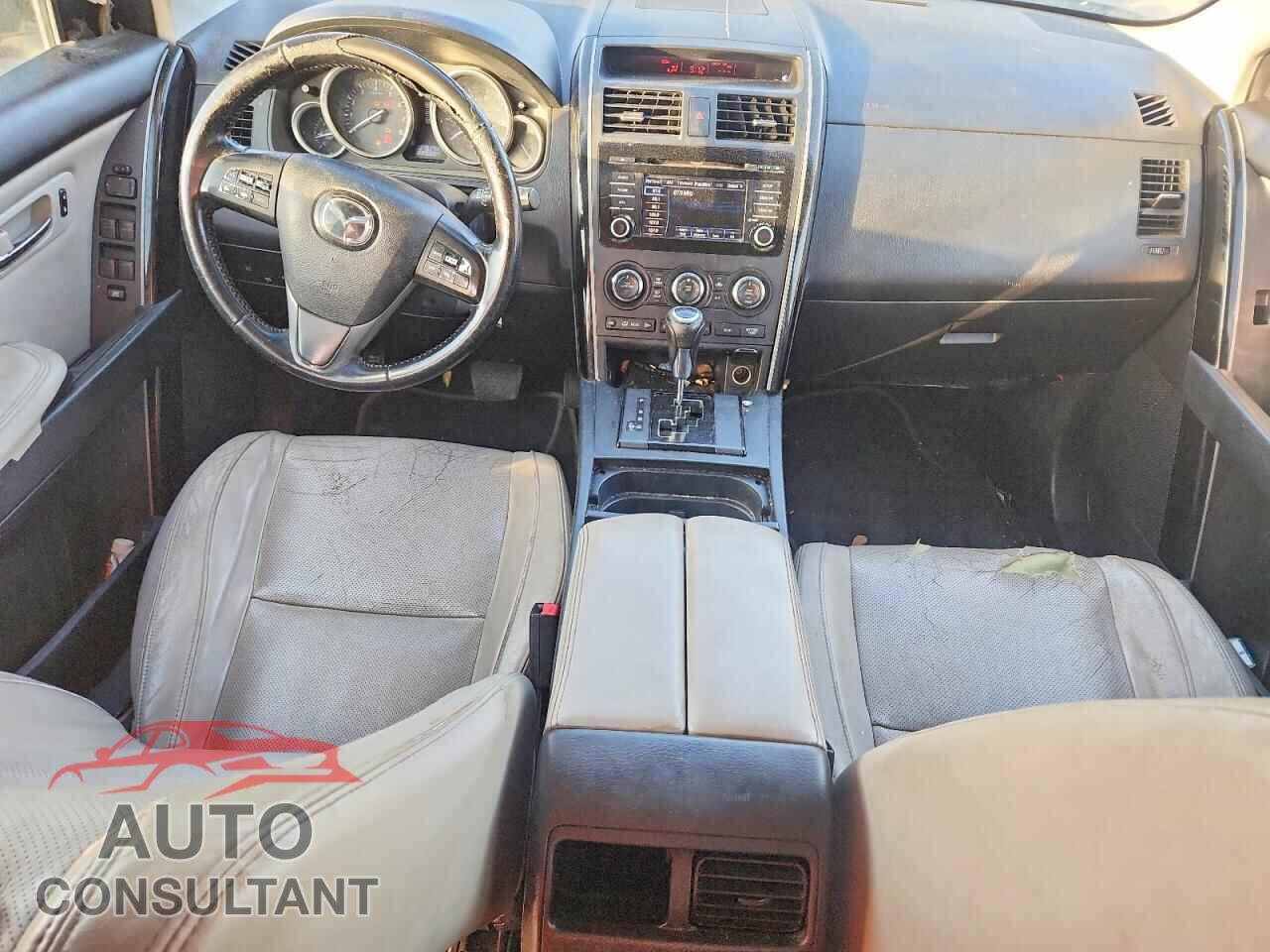 MAZDA CX-9 2015 - JM3TB2CA1F0455818