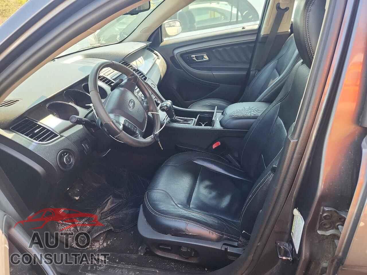 FORD TAURUS 2011 - 1FAHP2EW2BG115500