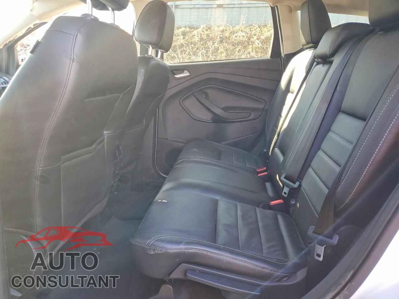 FORD ESCAPE 2014 - 1FMCU9J9XEUD36902