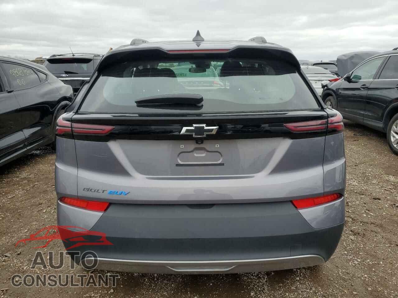 CHEVROLET BOLT 2023 - 1G1FY6S04P4148697