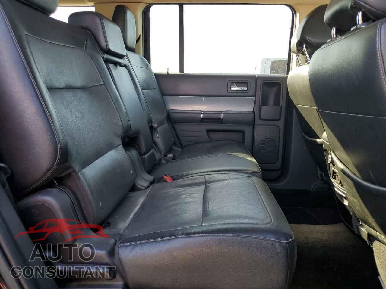 FORD FLEX 2015 - 2FMGK5C83FBA16672
