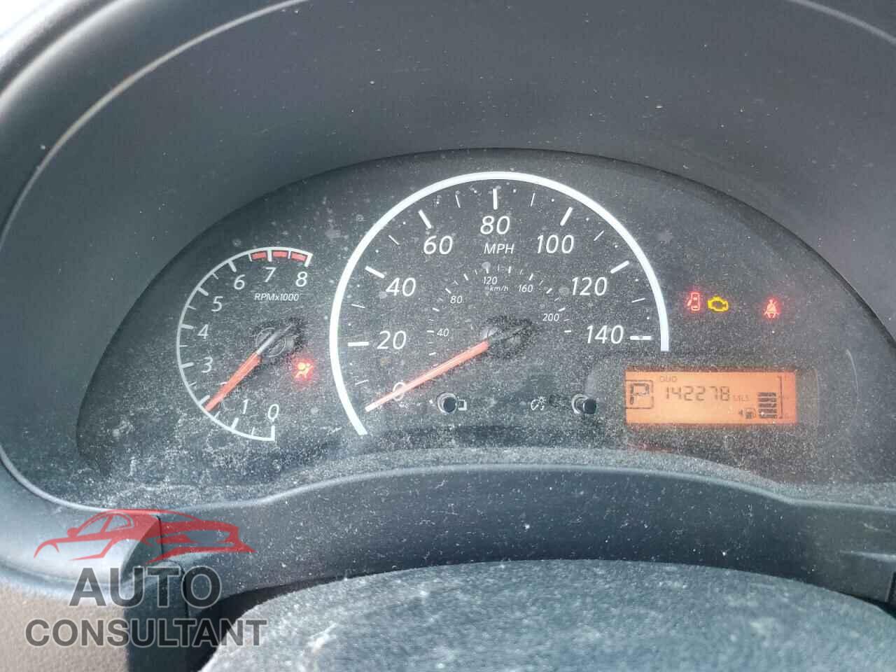 NISSAN VERSA 2017 - 3N1CN7AP5HL810471