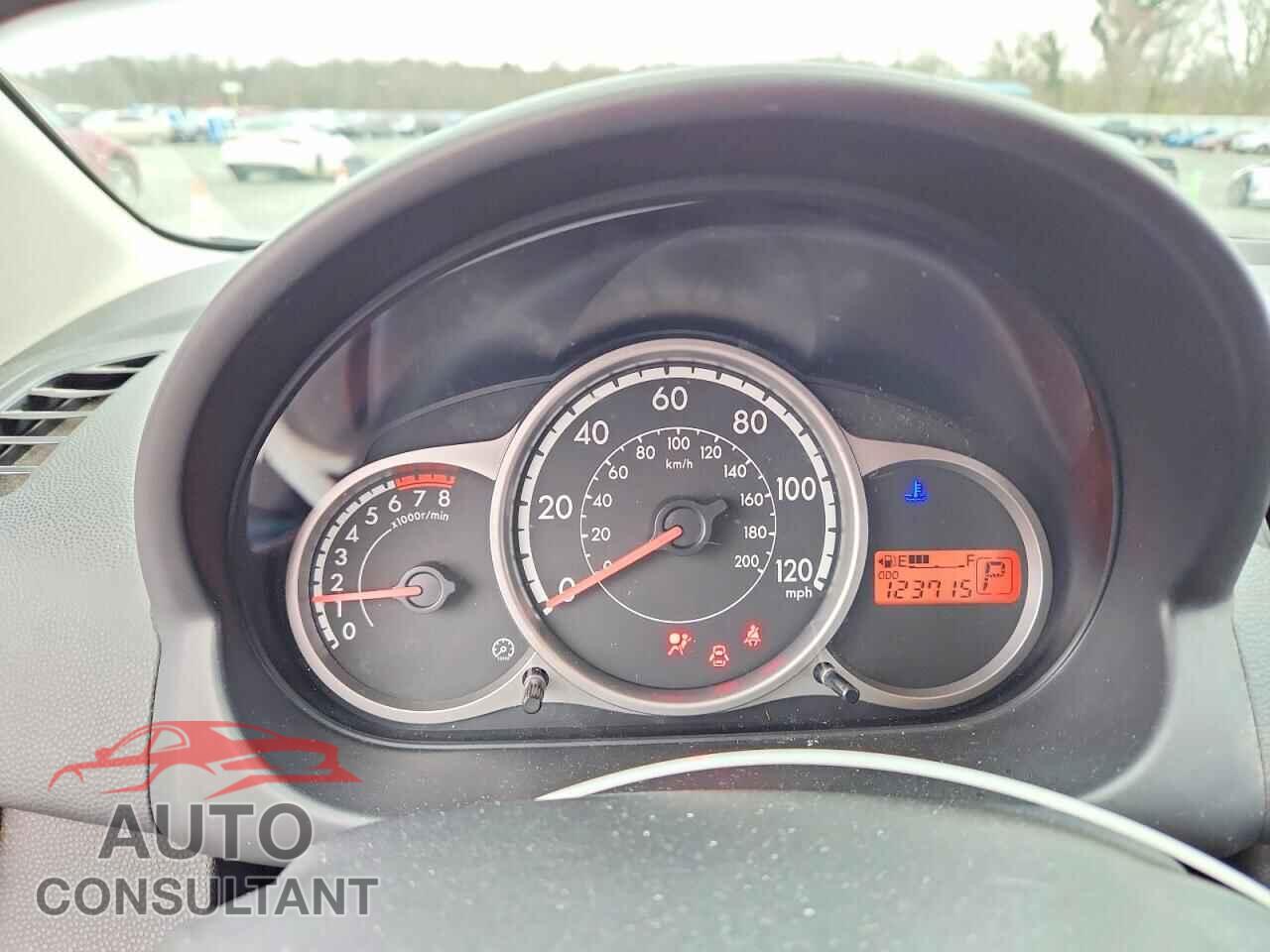 MAZDA ALL MODELS 2014 - JM1DE1KY7E0171265