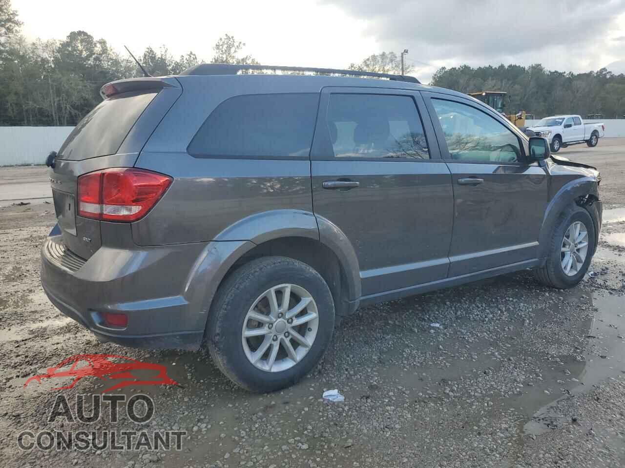 DODGE JOURNEY 2017 - 3C4PDCBG9HT533946