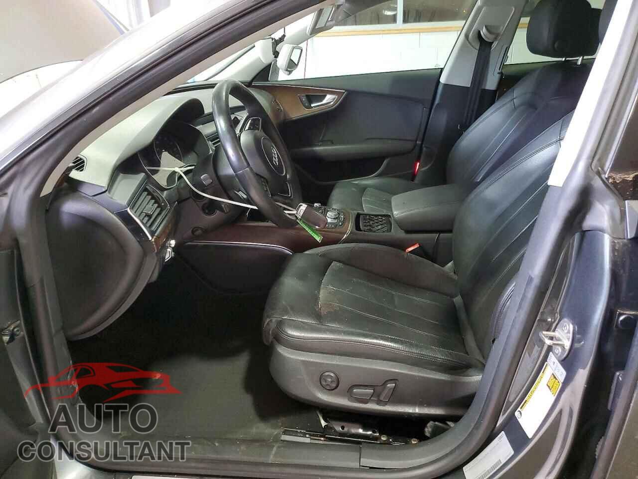 AUDI A7 2015 - WAU2GAFC8FN002969