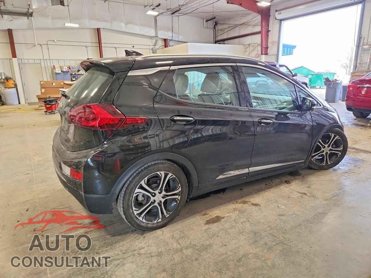 CHEVROLET BOLT EV 2019 - 1G1FZ6S00K4106680