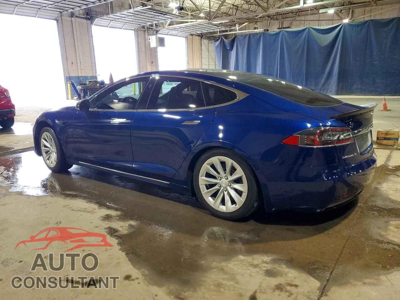 TESLA MODEL S 2017 - 5YJSA1E23HF229985