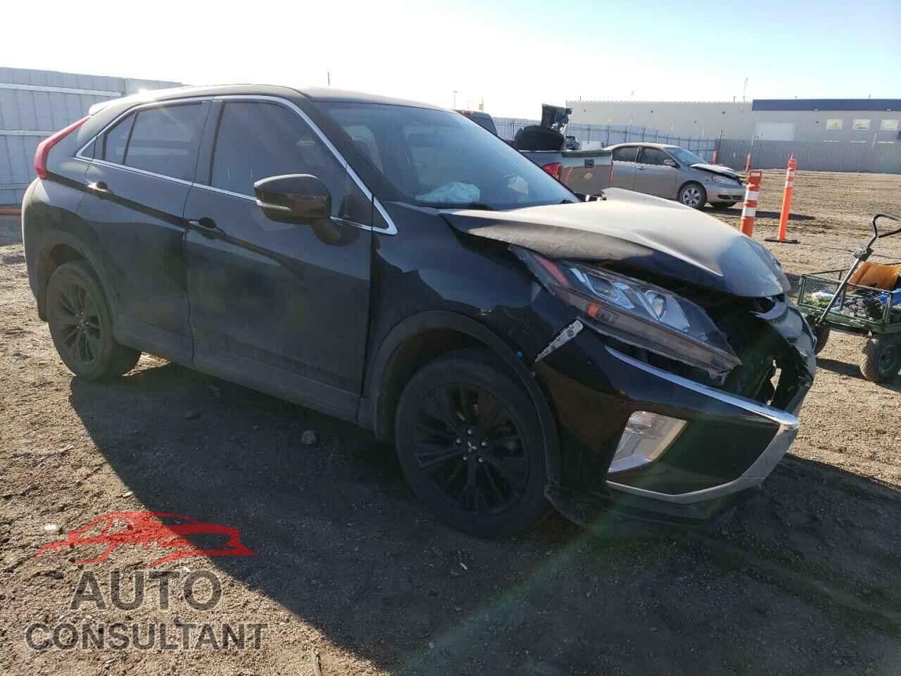 MITSUBISHI ECLIPSE 2019 - JA4AT4AA8KZ001173