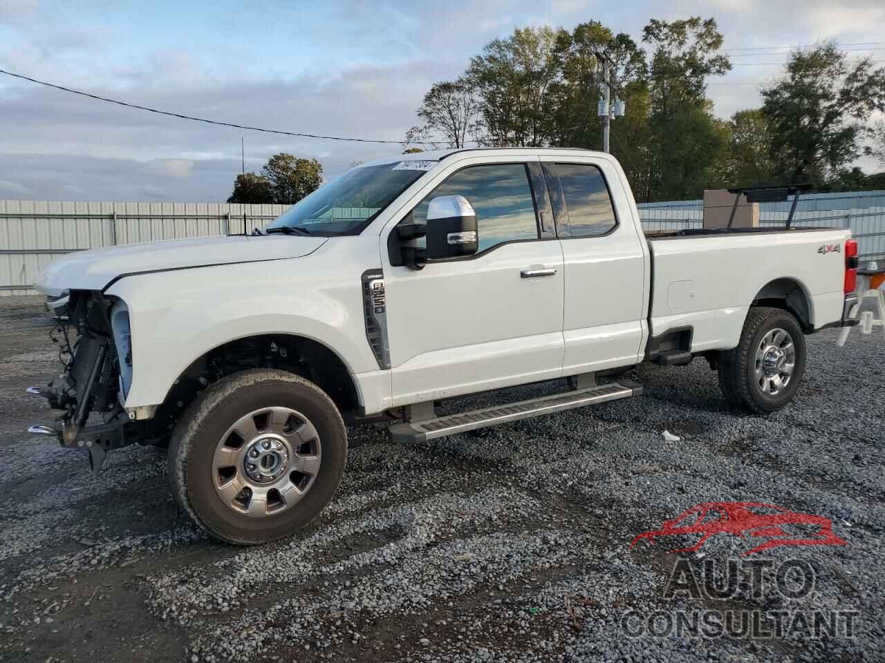 FORD F250 2024 - 1FT8X2BN8REC02202