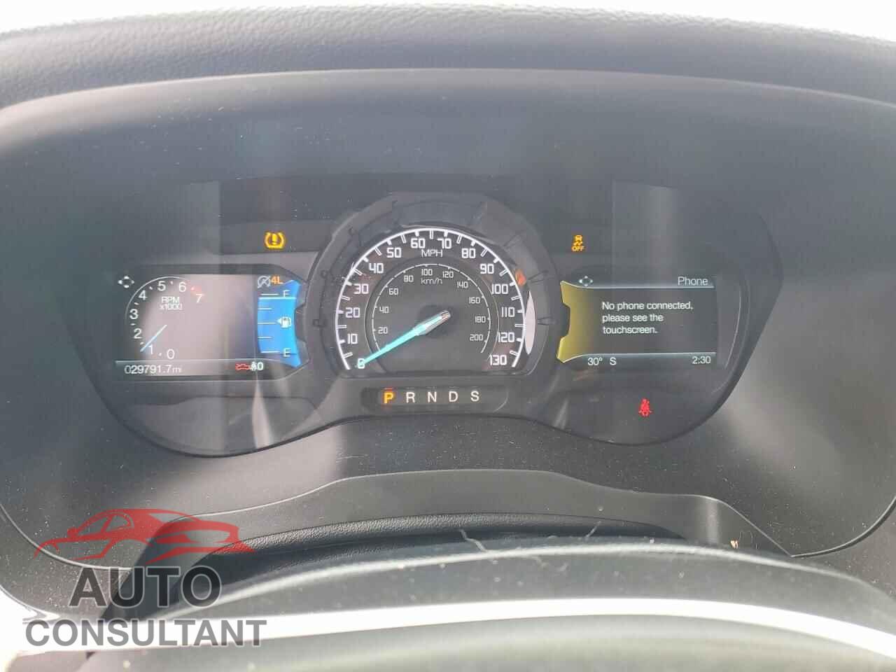 FORD RANGER 2019 - 1FTER4FHXKLA07202
