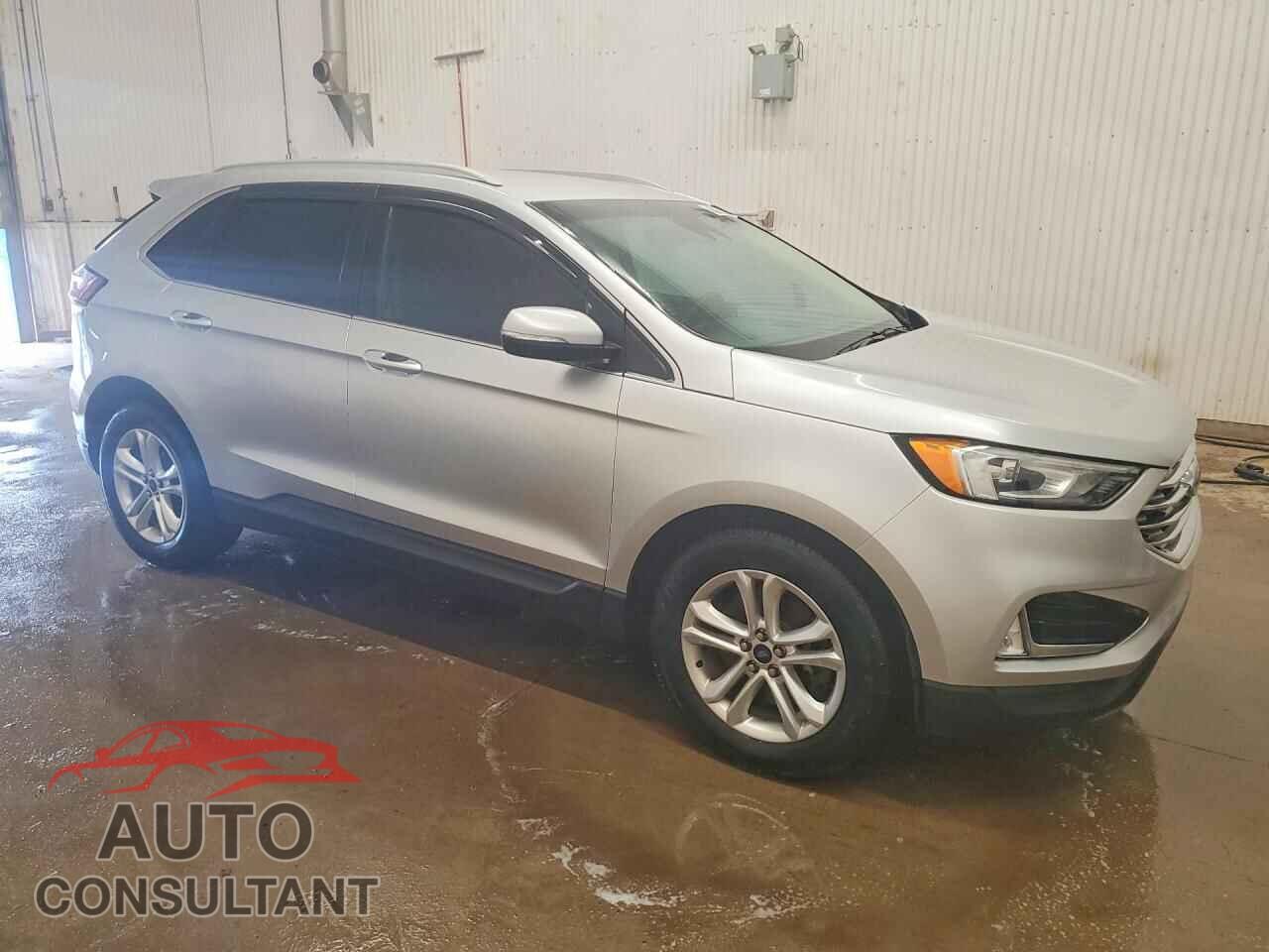 FORD EDGE 2019 - 2FMPK4J99KBC53604