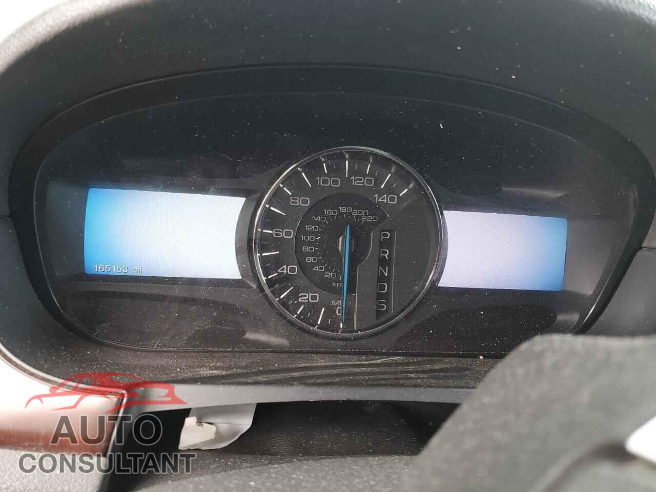 FORD EDGE 2013 - 2FMDK4KC5DBB29538