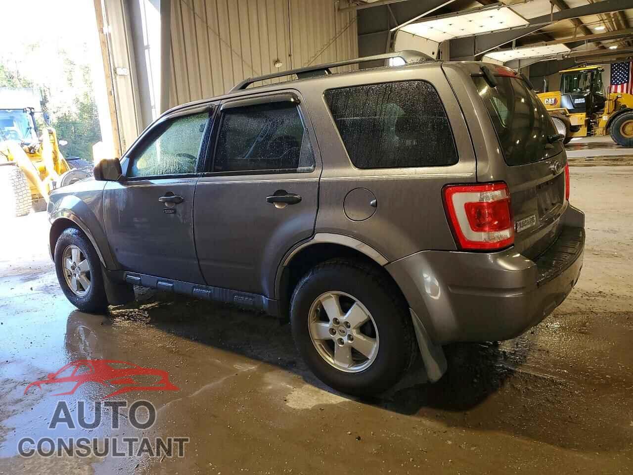 FORD ESCAPE 2012 - 1FMCU0D72CKC61689