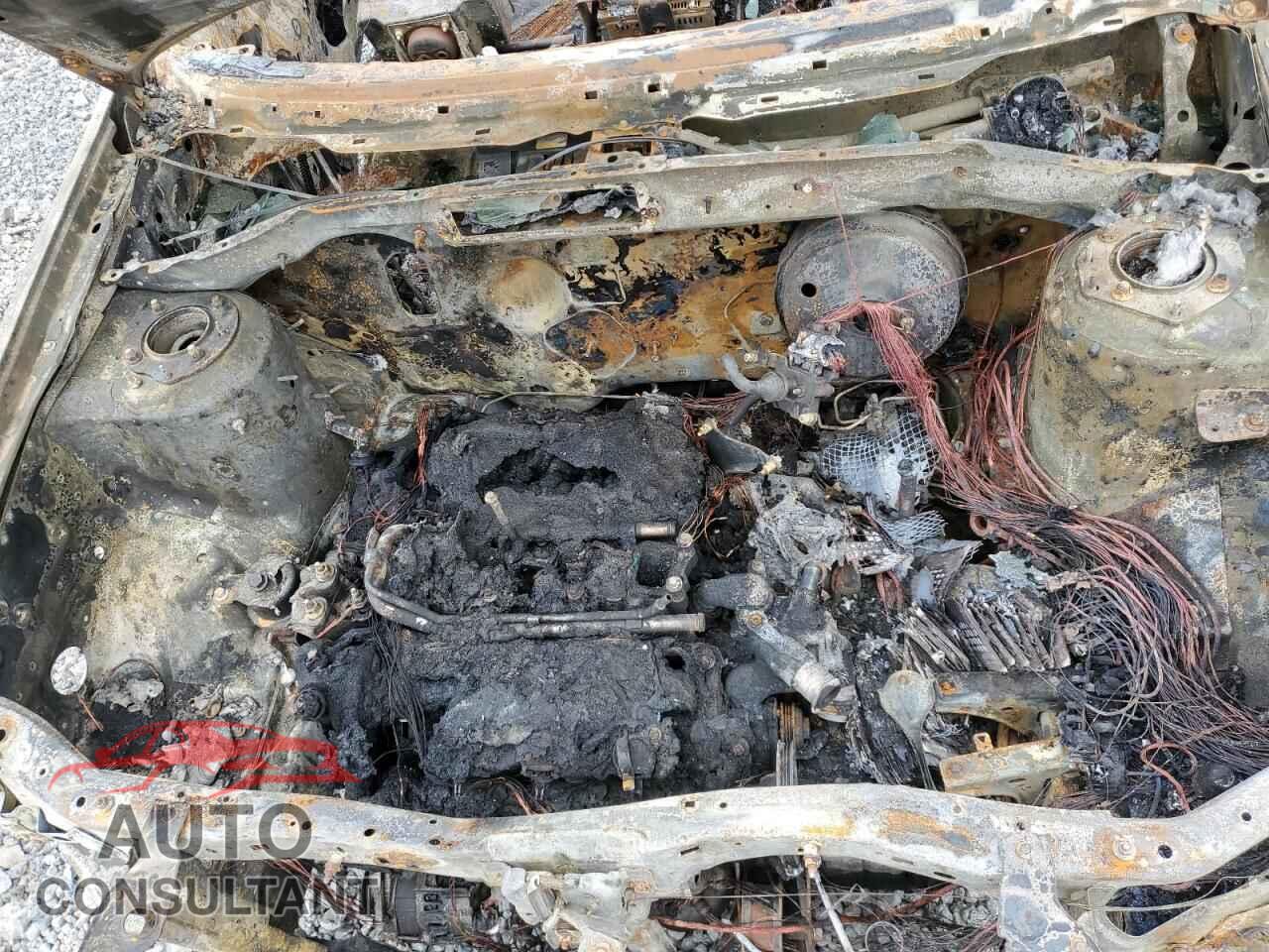 FORD ESCAPE 2012 - 1FMCU9EG2CKA08083