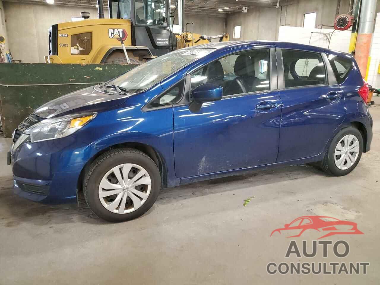 NISSAN VERSA 2019 - 3N1CE2CP8KL359768