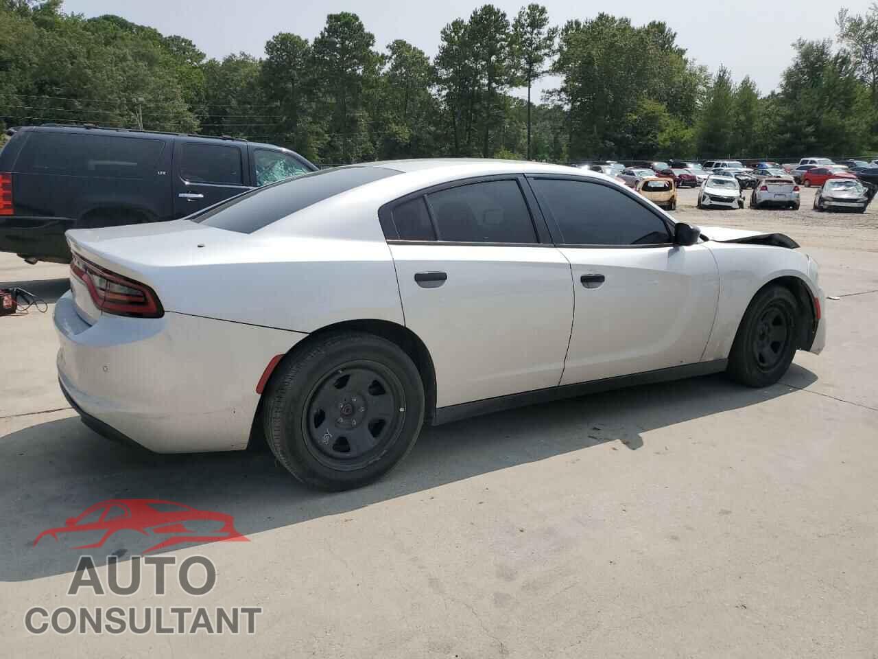 DODGE CHARGER 2017 - 2C3CDXAT9HH642120