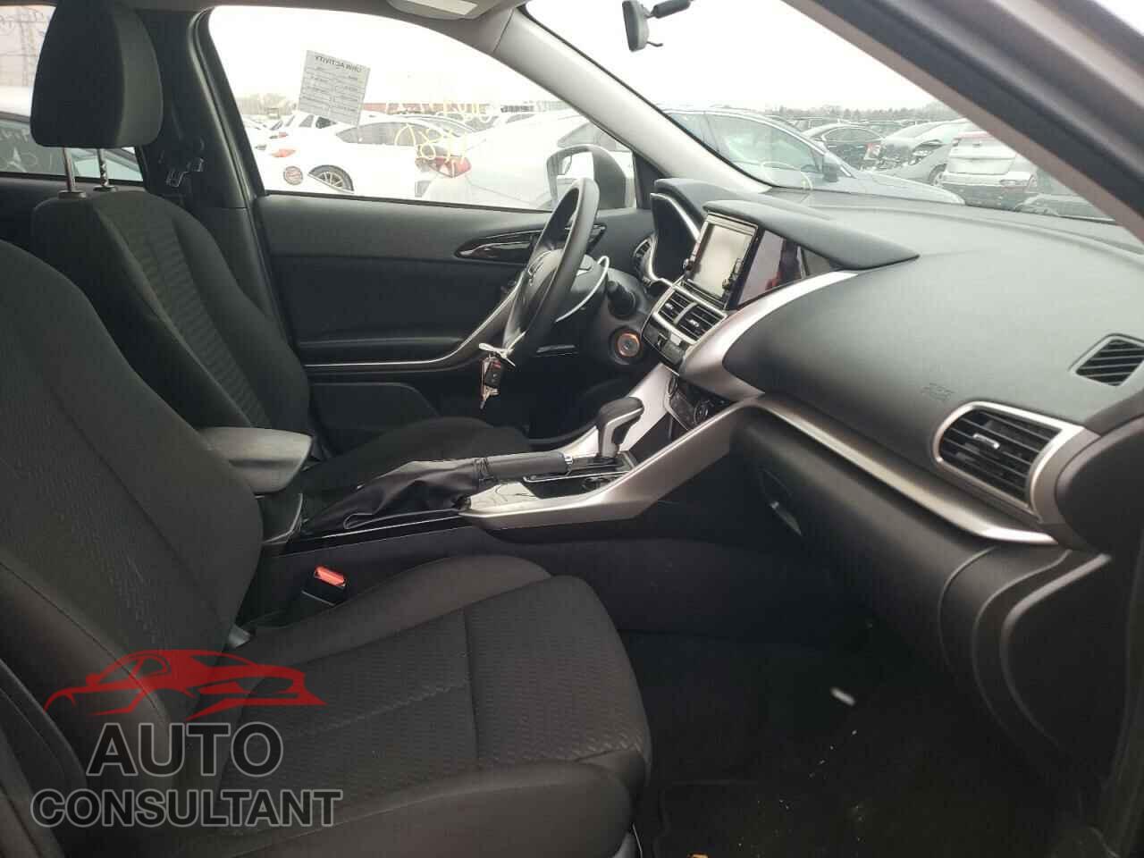 MITSUBISHI ECLIPSE 2019 - JA4AS3AA0KZ035122