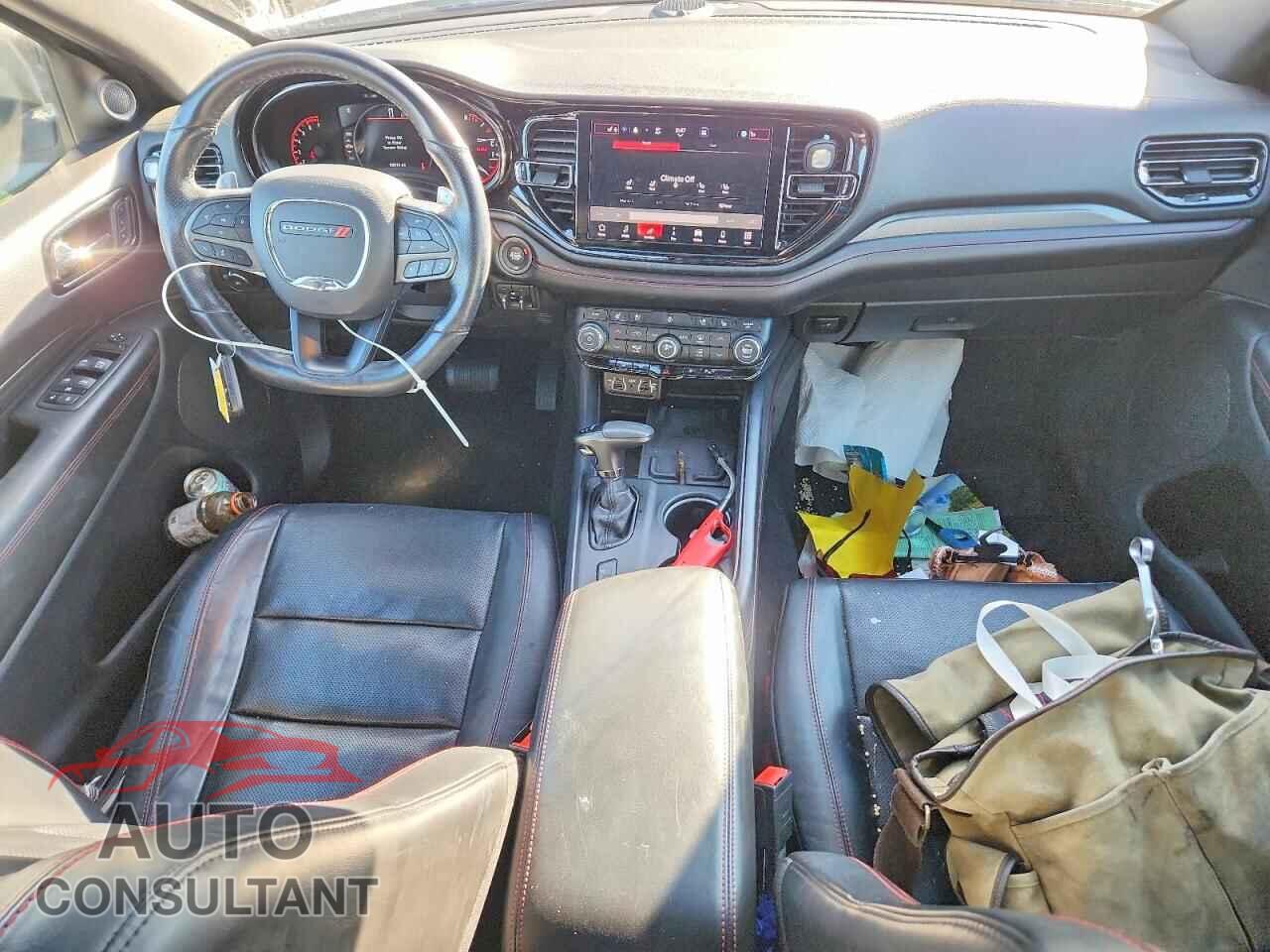 DODGE DURANGO 2023 - 1C4SDJCT9PC553859