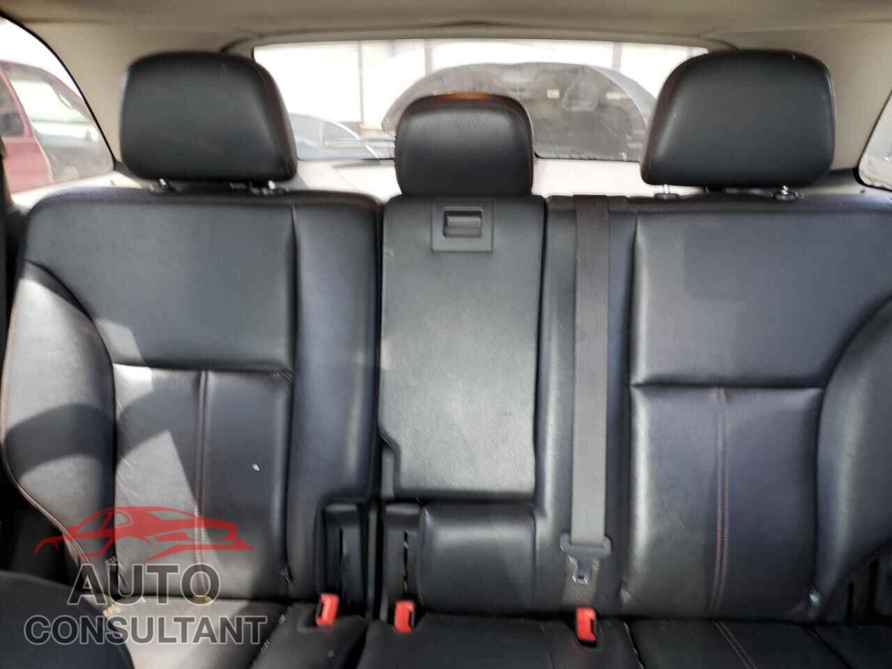 FORD EDGE 2013 - 2FMDK3JC8DBB14057