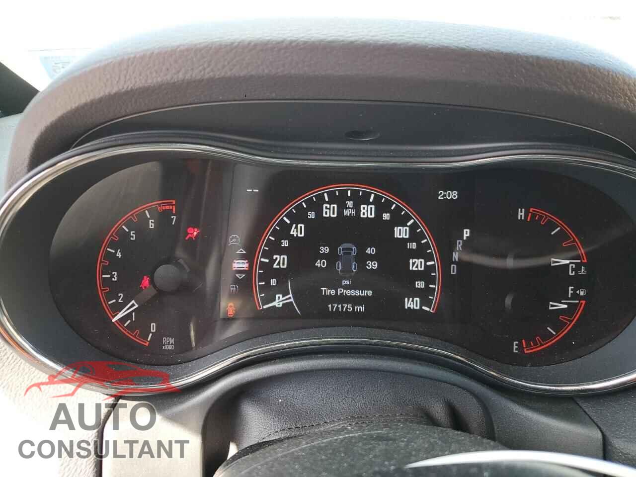 DODGE DURANGO 2019 - 1C4RDJDG2KC853302