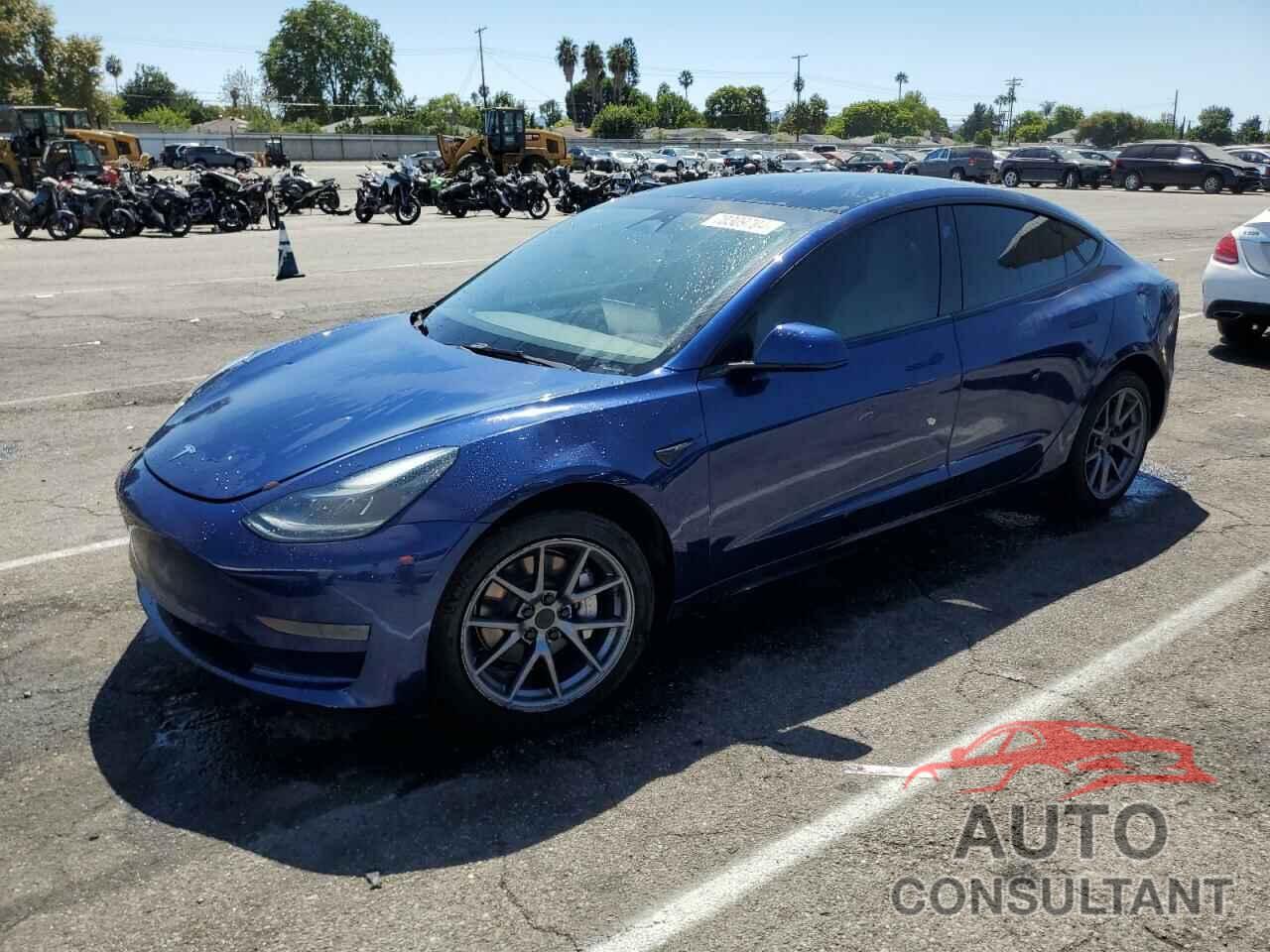 TESLA MODEL 3 2023 - 5YJ3E1EAXPF383429