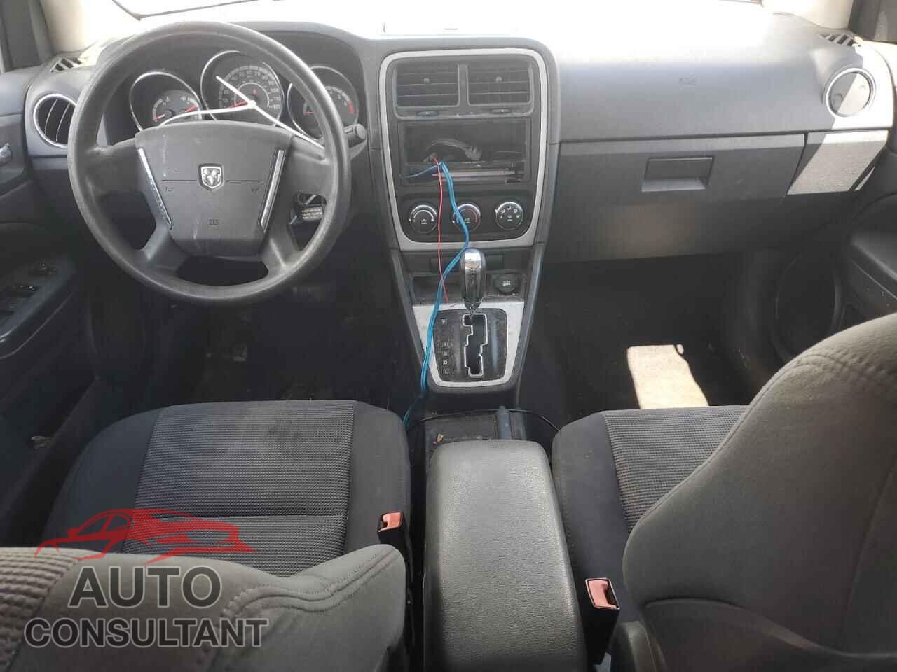 DODGE CALIBER 2011 - 1B3CB3HA1BD298643