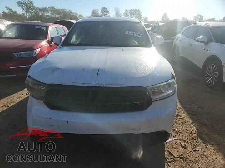 DODGE DURANGO 2017 - 1C4RDJFG0HC908285