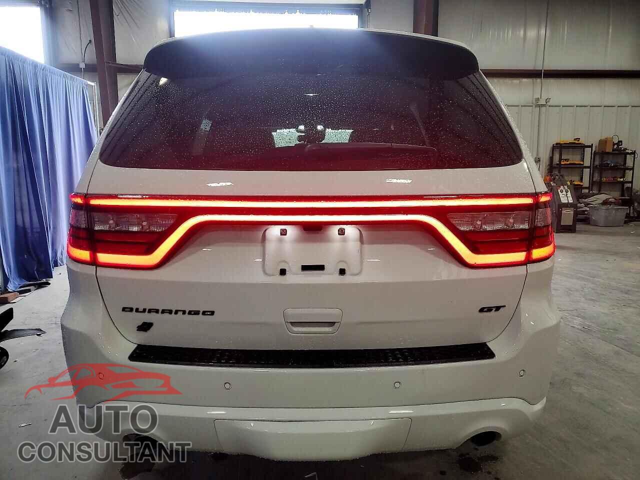 DODGE DURANGO 2023 - 1C4RDJDG3PC656162