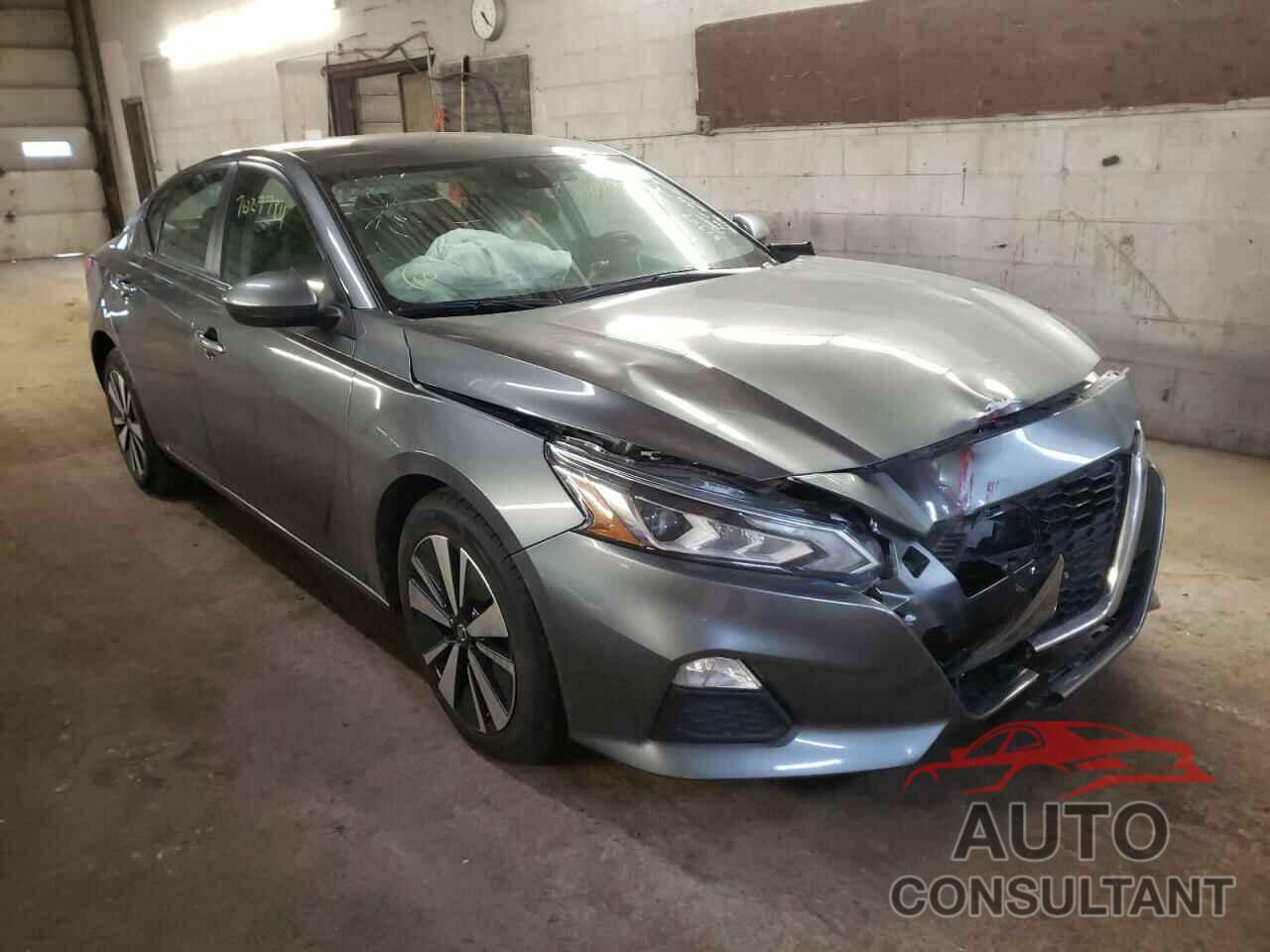 NISSAN ALTIMA SV 2021 - 1N4BL4DVXMN353938