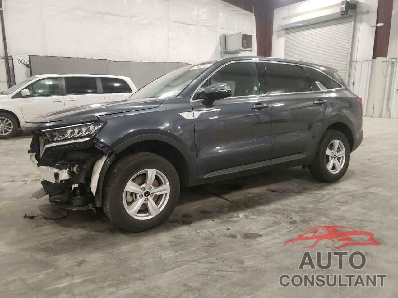 KIA SORENTO 2023 - 5XYRGDLC9PG205871