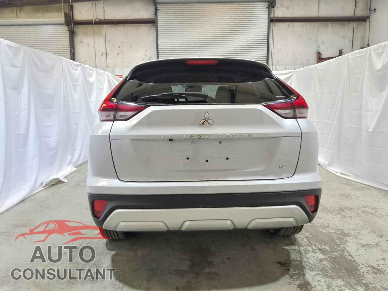 MITSUBISHI ECLIPSE 2025 - JA4ATWAA9SZ044870
