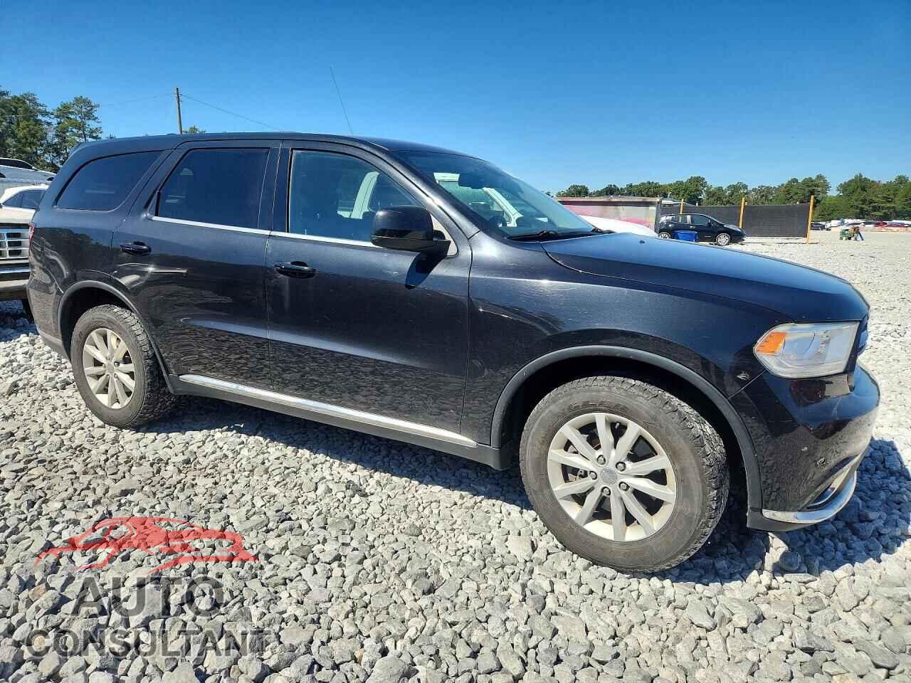 DODGE DURANGO 2015 - 1C4RDJFG2FC874024