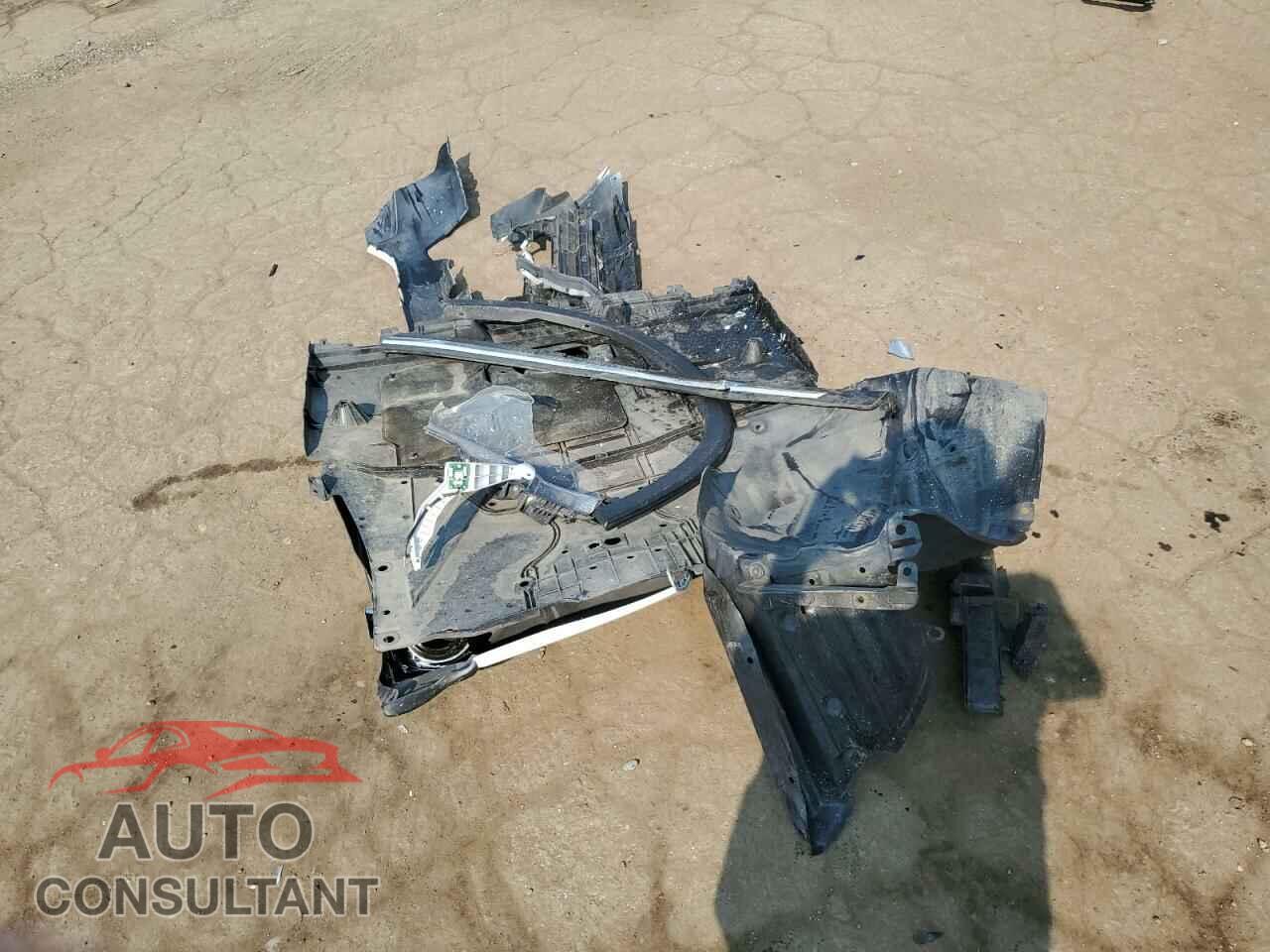 SUBARU OUTBACK 2016 - 4S4BSANC1G3297635