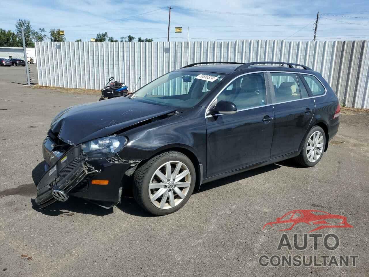 VOLKSWAGEN JETTA 2014 - 3VWML7AJ3EM627415