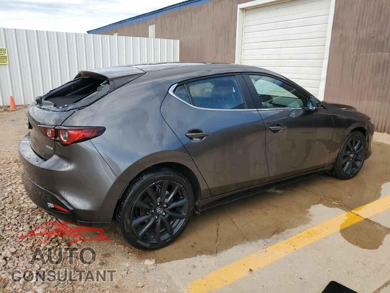 MAZDA 3 SELECT S 2025 - JM1BPAKM1S1753270