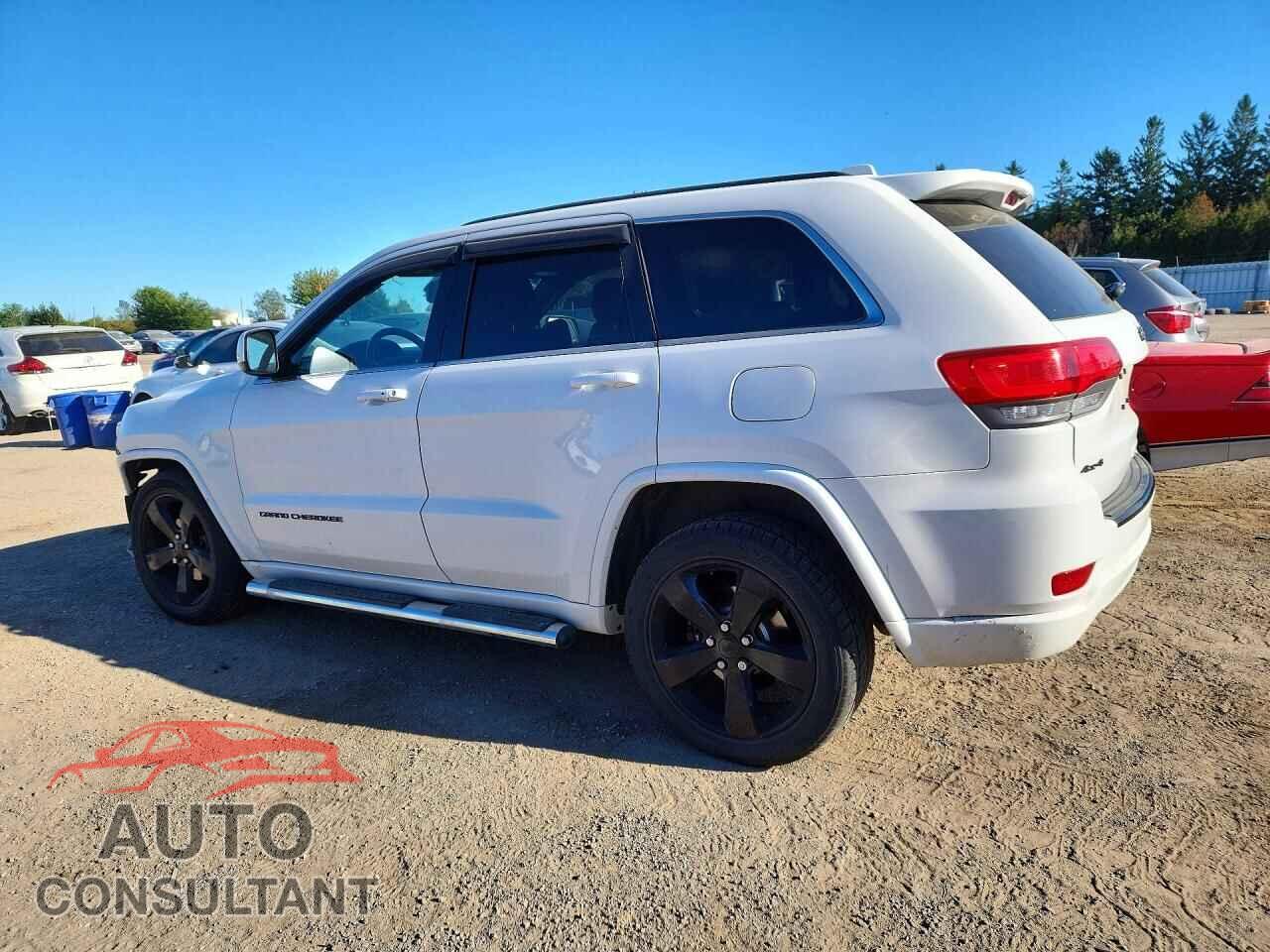 JEEP CHEROKEE 2014 - 1C4RJFAG6EC524908