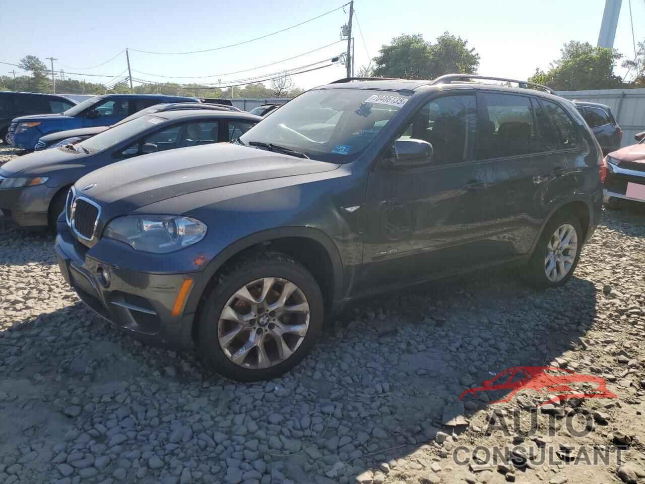 BMW X5 2012 - 5UXZV4C5XCL753737