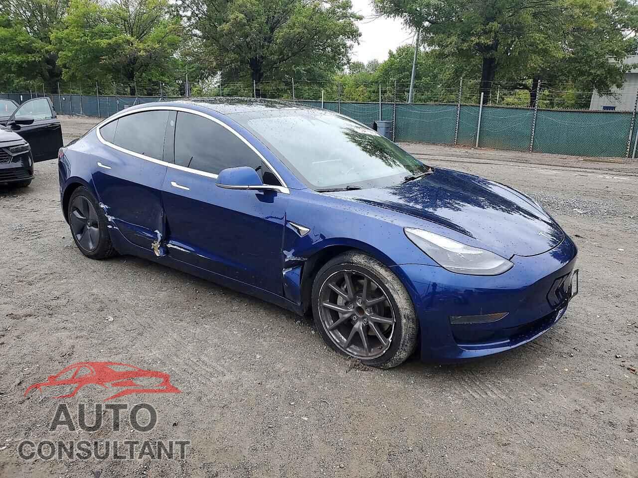 TESLA MODEL 3 2020 - 5YJ3E1EA4LF739724