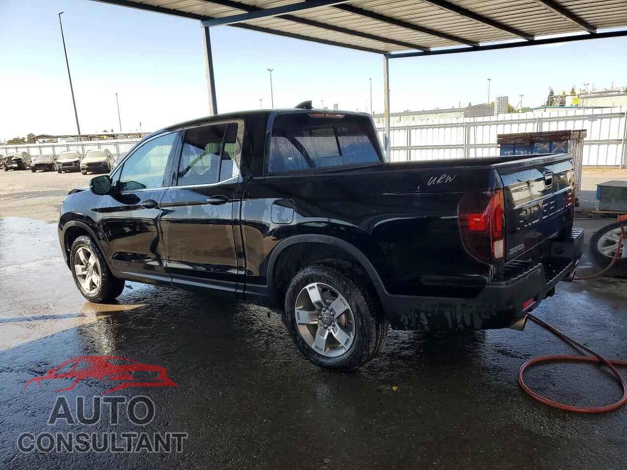 HONDA RIDGELINE 2026 - 5FPYK3F50TB016259