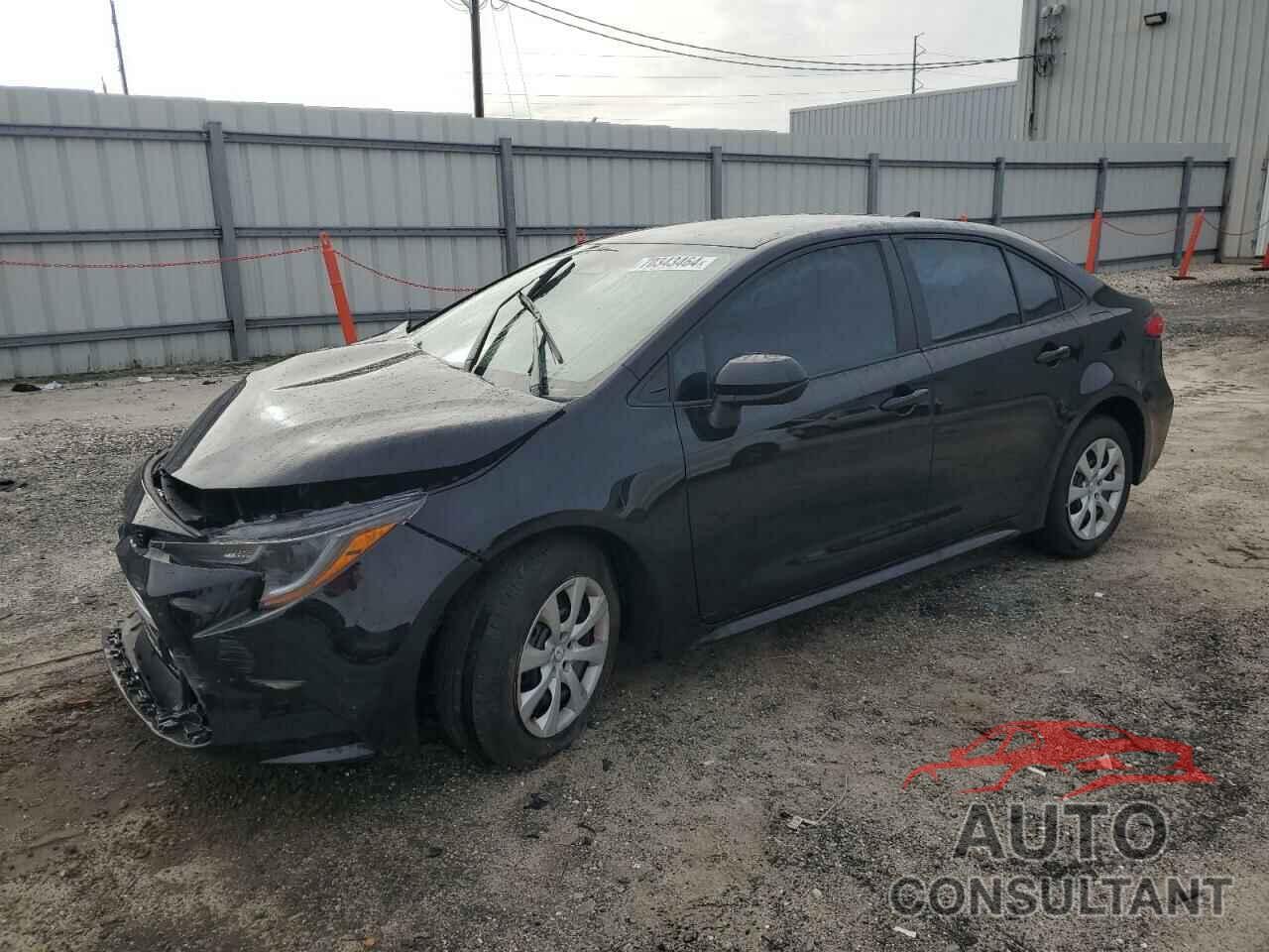 TOYOTA COROLLA 2024 - 5YFB4MDE5RP189662