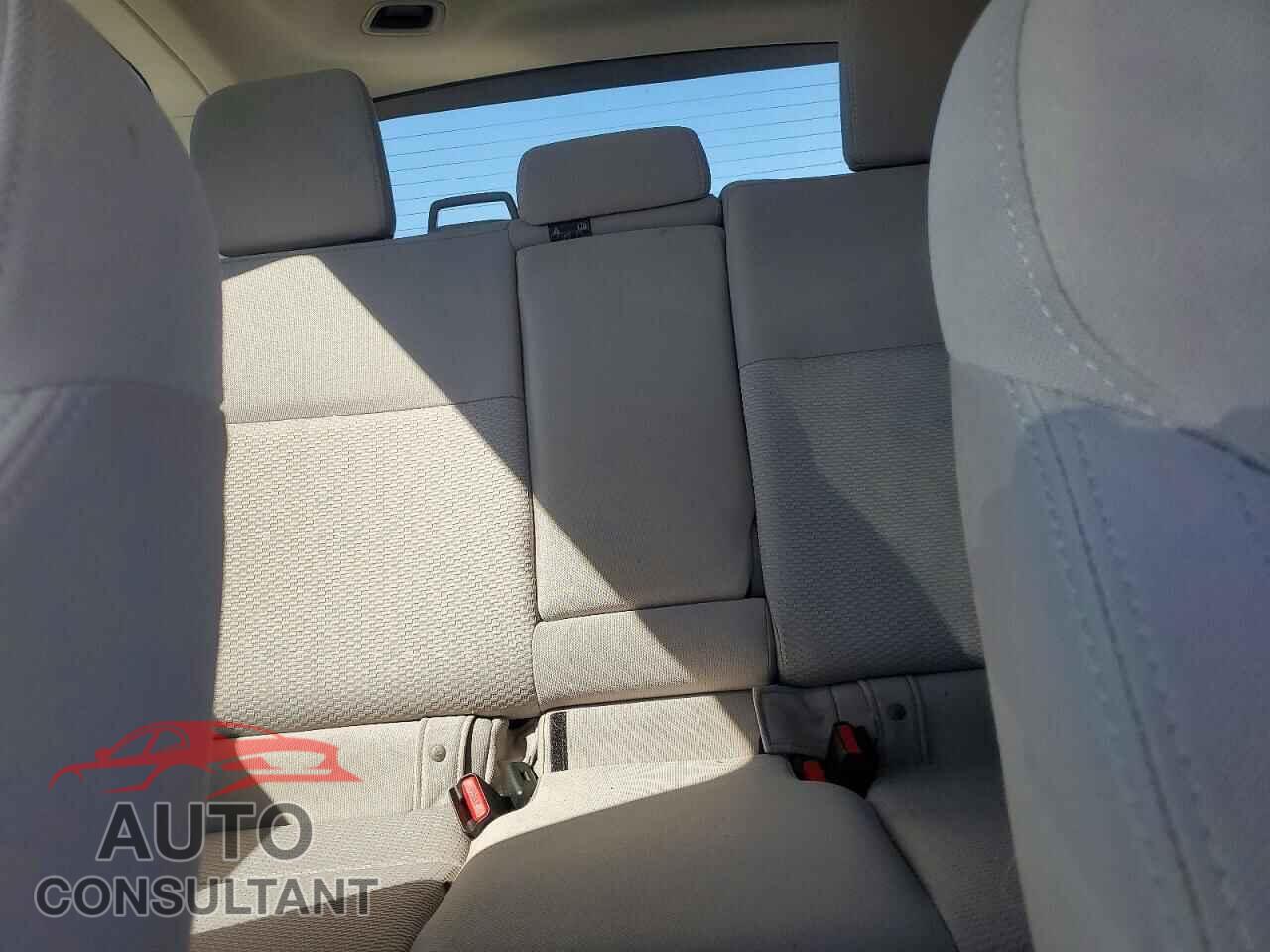 SUBARU FORESTER 2016 - JF2SJADC3GH401068
