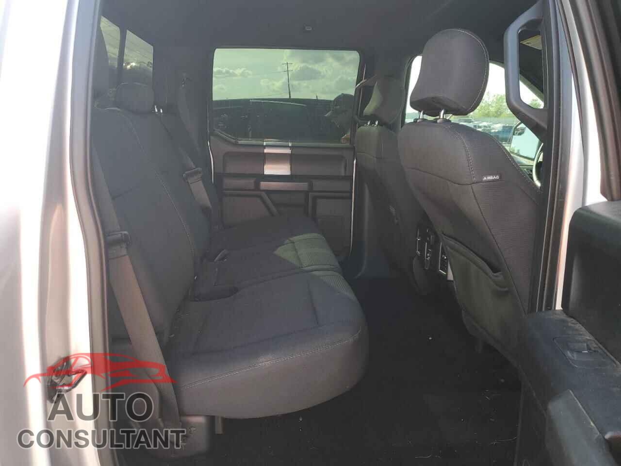 FORD F-150 2016 - 1FTEW1EP4GFC81663