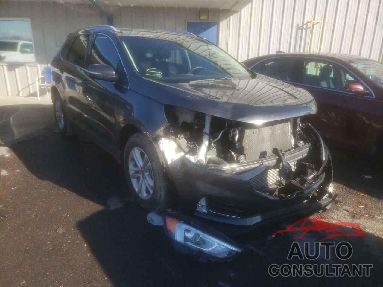 FORD EDGE 2020 - 2FMPK3J90LBA39659