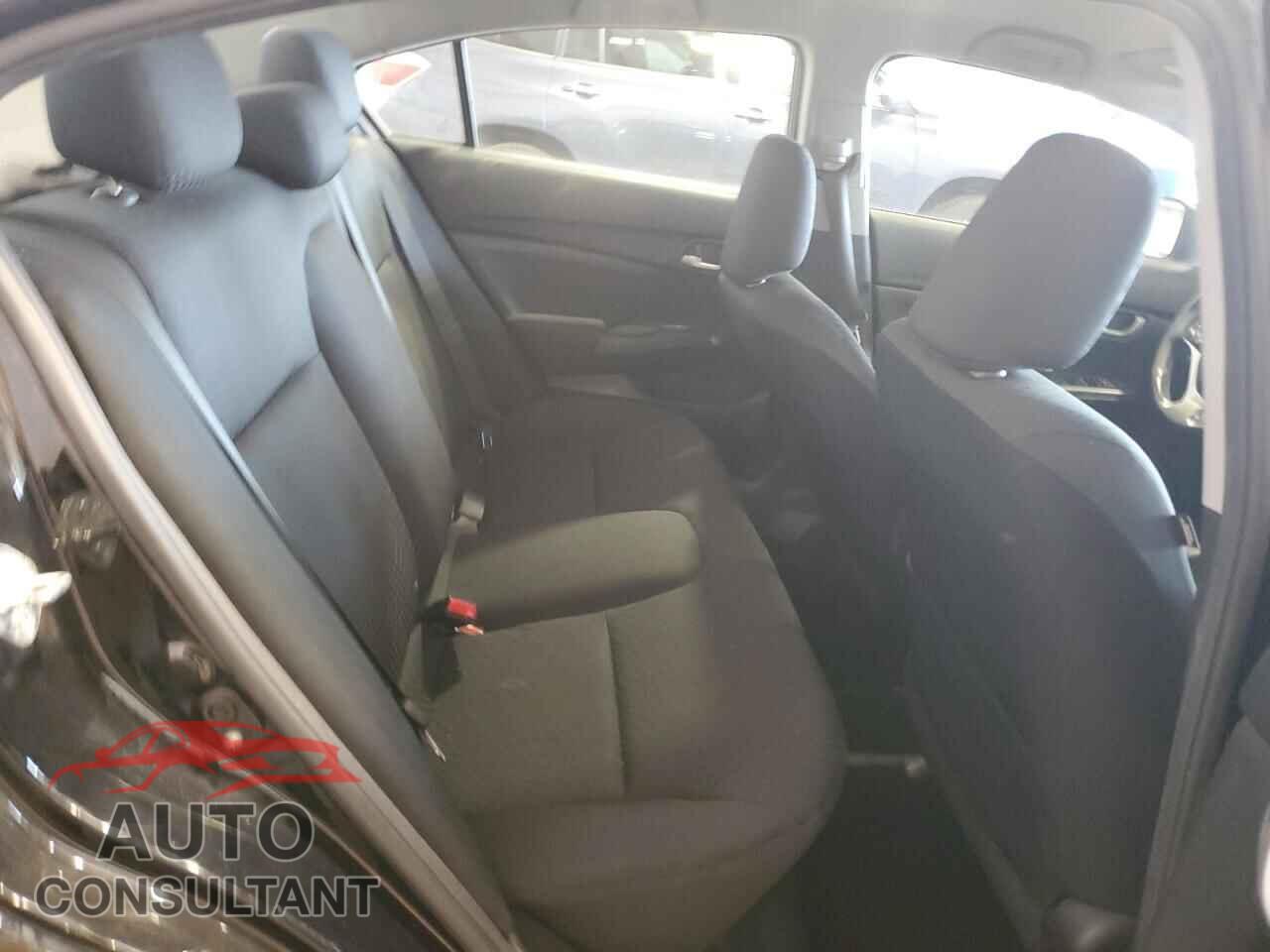 HONDA CIVIC 2015 - 19XFB2F56FE704111