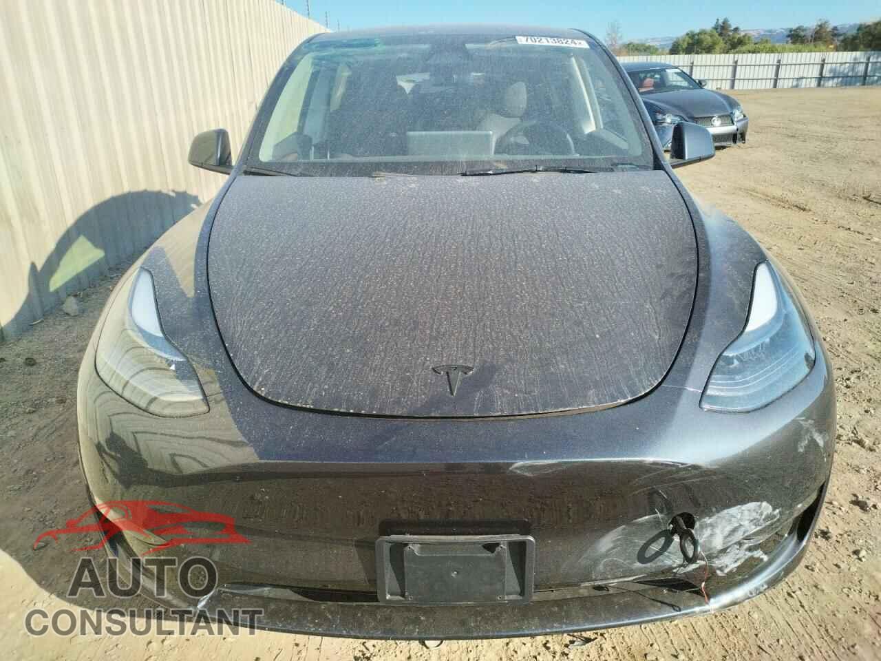 TESLA MODEL Y 2024 - 7SAYGDEE2RF006054
