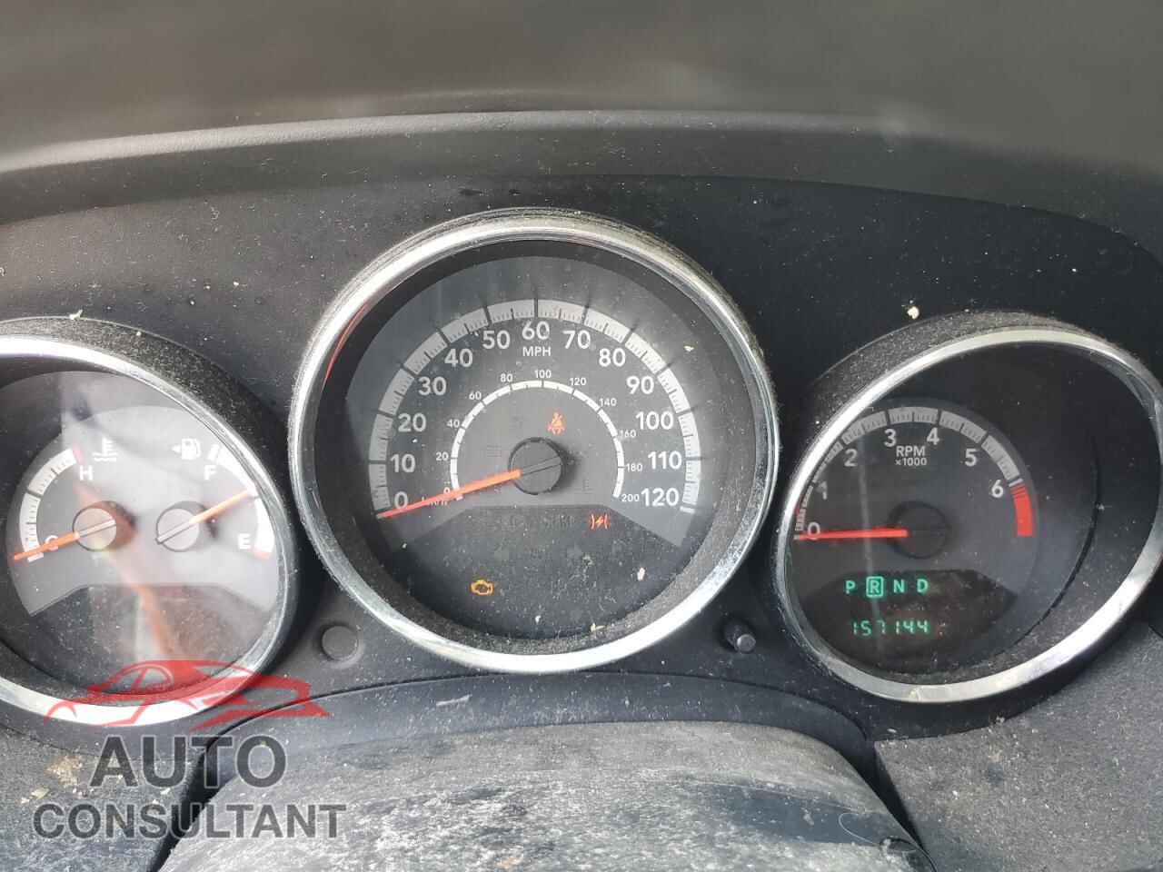 DODGE CALIBER 2011 - 1B3CB3HA1BD298643