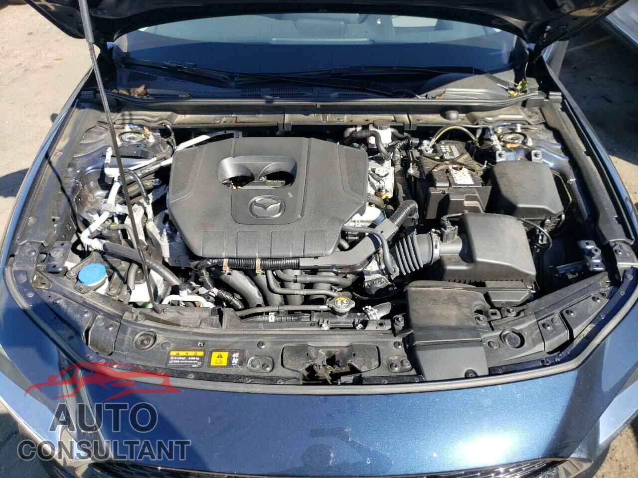 MAZDA 3 2023 - 3MZBPBDM7PM373358