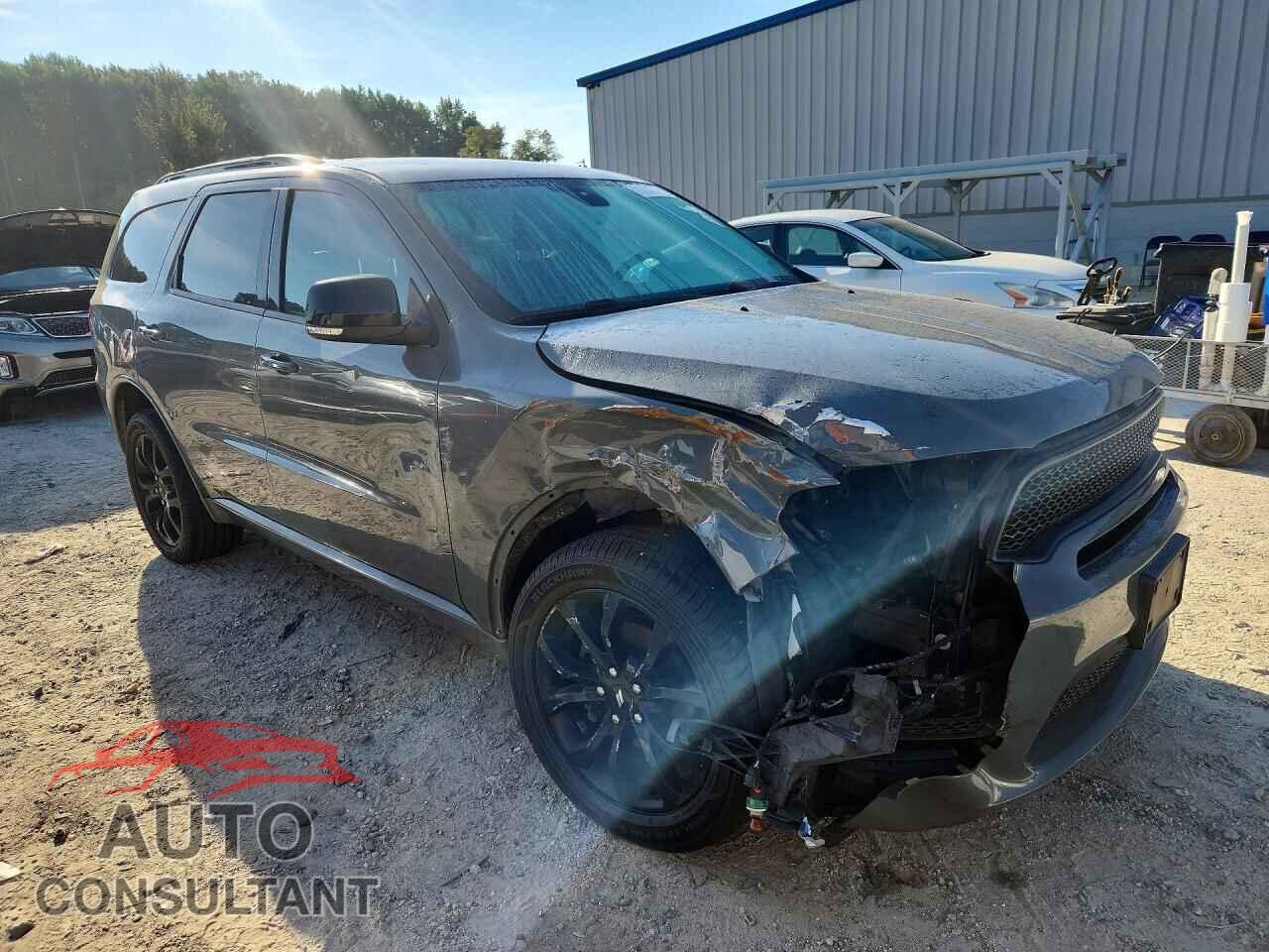 DODGE DURANGO 2020 - 1C4RDJDG5LC310107